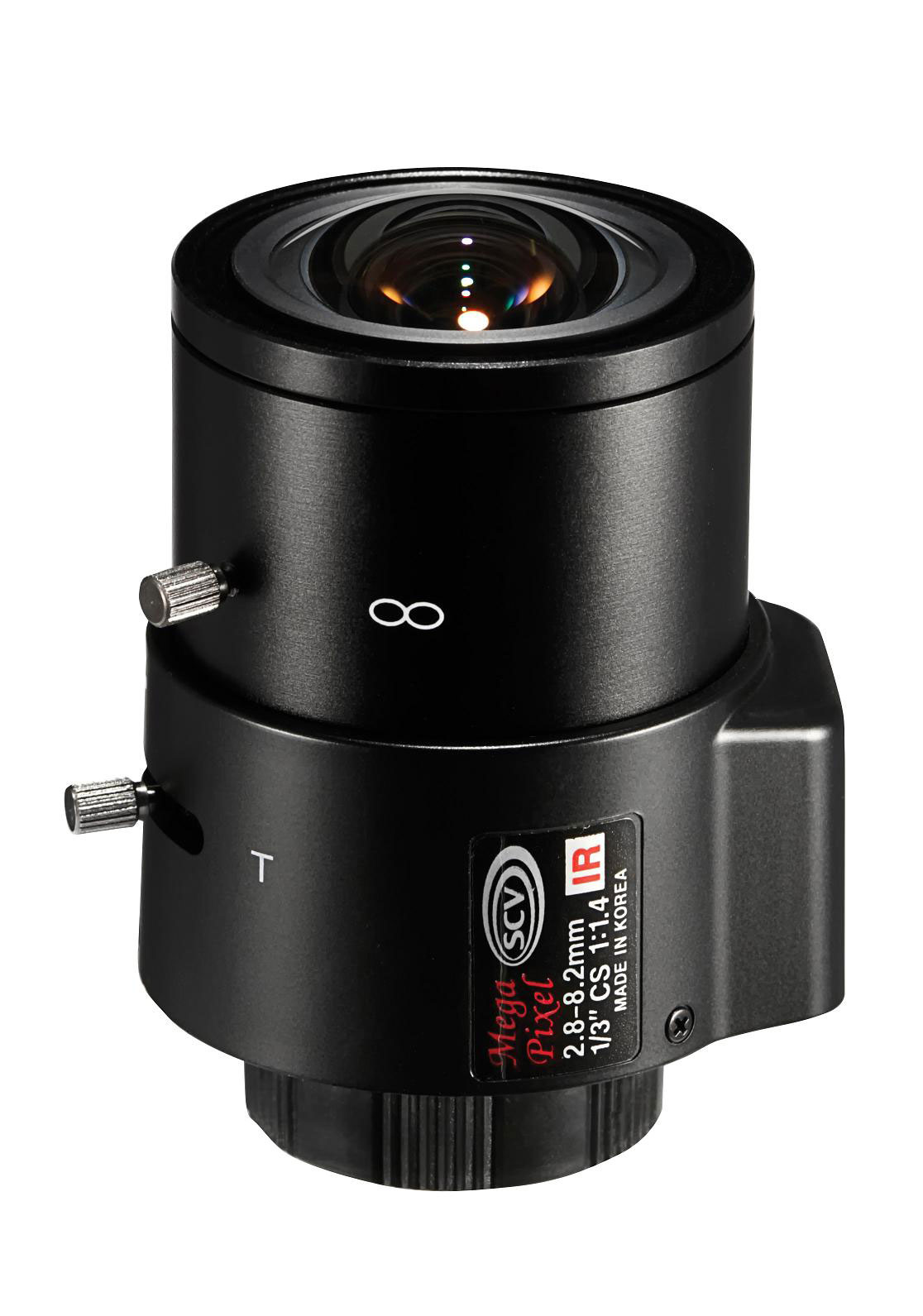 SCVM2882DIR  Mega-Pixel Lenses�������ؾ�ͷ