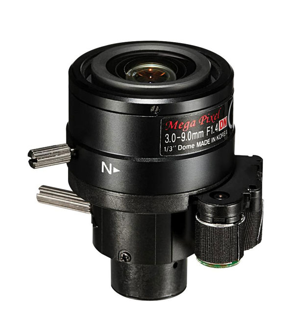 SCVMD309ASDN  Mega-Pixel Lenses�������ؾ�ͷ